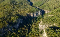 AUS - Carnarvon NP d0059